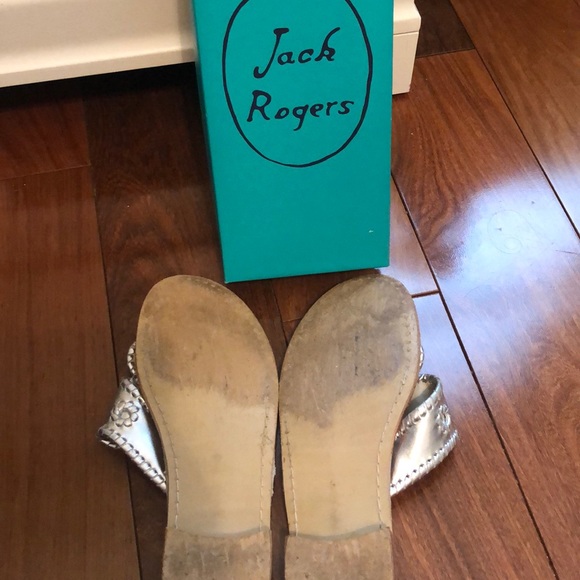 Jack Rogers Sandals - Picture 3 of 4